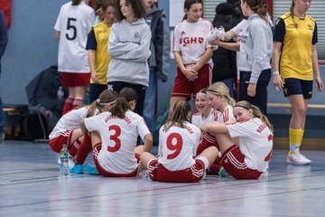 Bild 22 - wCJ Norddeutsches Futsalturnier Auswahlmannschaften